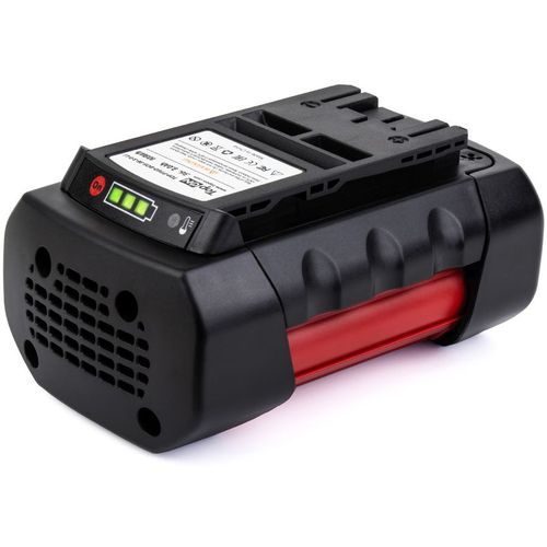 Батарея аккумуляторная для Bosch TopON TOP-PTGD-BOS-36-3.0-Li, 36В, 3Ач, Li-Ion [103753]