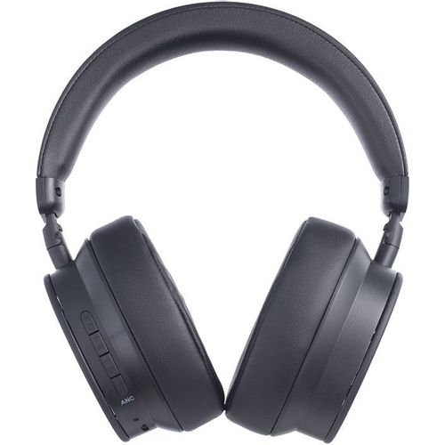 Наушники Harper HB-715, Bluetooth, накладные, черный