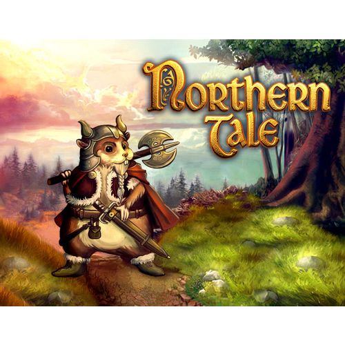 Игра IMMANITAS Northern Tale, для ПК, регион: Россия, RUS (интерфейс и субтитры)