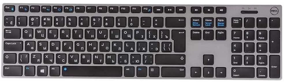 Dell Premier KM717 USB 580 afqf 427960