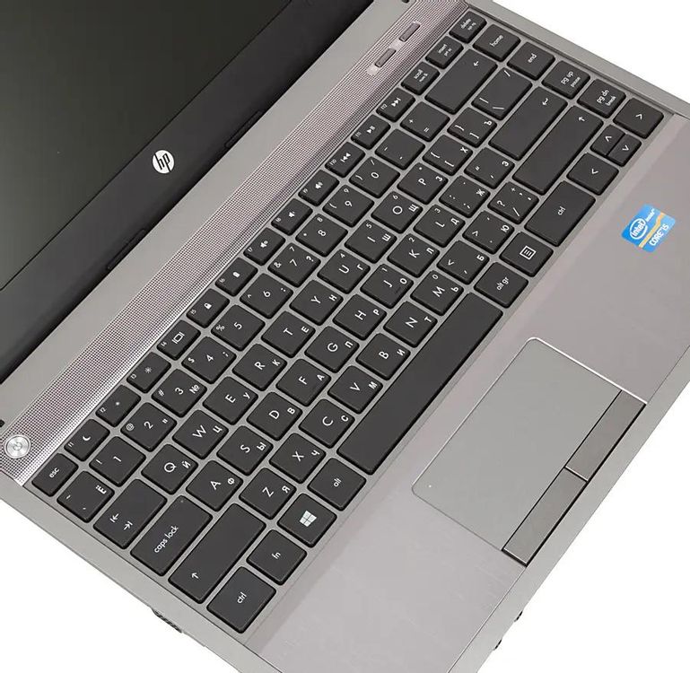 Характеристики Ноутбук HP ProBook 4340s 13.3