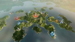 Игра THQ NORDIC SpellForce: Conquest of Eo, для ПК, регион: Россия,СНГ