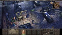 Игра FULQRUM PUBLISHING Planet Alcatraz, для ПК, регион: Россия