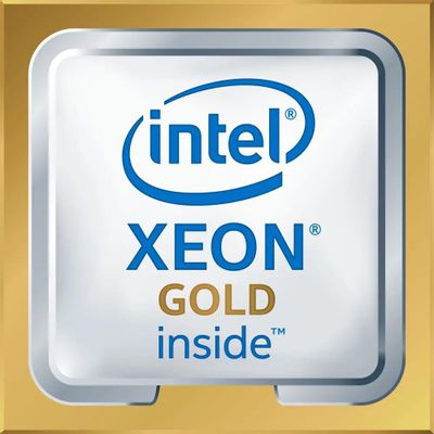 Процессор для серверов DELL Xeon Gold 6258R 2.7ГГц [338-bvkb]