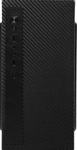 Корпус mATX Accord Entry ACC-2053B,  черный