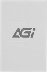 2ТБ SSD накопитель AGI AI298 AGI2T0GIMAI298 M.2 2280