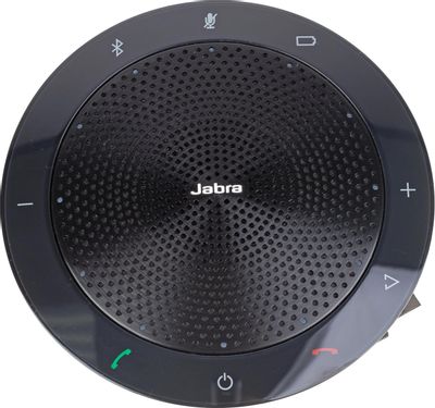 Jabra speak top 510 pc