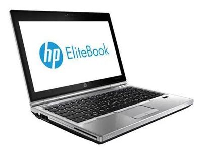 Hp elitebook 2570p i7 store