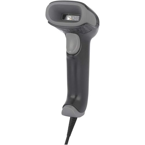Сканер штрих-кода Honeywell Voyager 1470G2D 2D проводное черный [1470g2d-2usb-r]