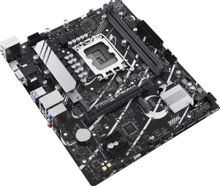 Материнская плата ASUS PRIME B760M-K
