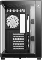 Корпус ATX DeepCool CG530U 4F, черный