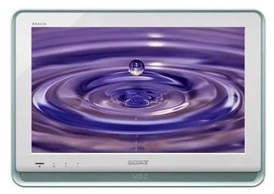 Характеристики 22" Телевизор Sony KLV-22S570A, HD, серебристый (545788 ...