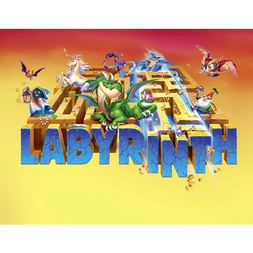 Игра ROKAPLAY Labyrinth, для ПК, регион: Россия,СНГ, RUS (интерфейс)