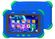 Изображение товара 7" Детский планшет Digma CITI Kids 2/32 GB MT8321 3G, 1024 x 600, Android 9.0, синий [cs7216mg]