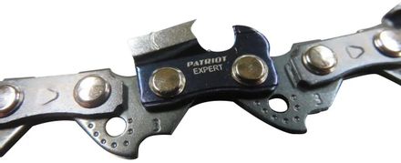 Цепь для цепных пил Patriot 21BPE-76E,  76 [862351576]