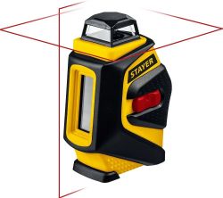 Лазерный нивелир Stayer SL360 34962