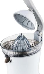 Соковыжималка HAIER HJ-700,  белый