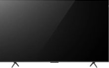 55" Телевизор TCL 55C655-CN, QLED, 4K Ultra HD, черный, СМАРТ ТВ, Google TV