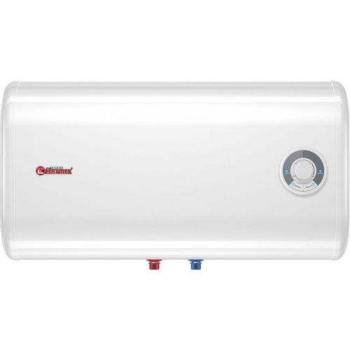 Водонагреватель Thermex Ceramik 50 H, накопительный, 2кВт, 50л, белый [эдэб01540]