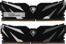 Изображение товара Оперативная память DDR4 16ГБ 3600МГц NETAC Shadow II NTSWD4P36DP-16K