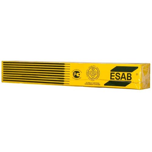 Электроды ESAB МР-3, D2.5мм, 1кг [4595253wz0]
