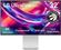 Изображение товара LG 32U990A-S,  6144x3456,  IPS,  1хHDMI,  черный [32u990a-s.aruz]