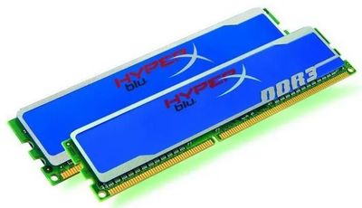 Ddr3 on sale hyper x