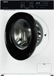 Стиральная машина Nord i-WSB 7120 W, 7кг, с паром, инверторная