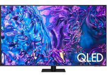 Изображение товара 55 дюймов телевизор Samsung QE55Q70DAUXRU QLED 4K Smart TV