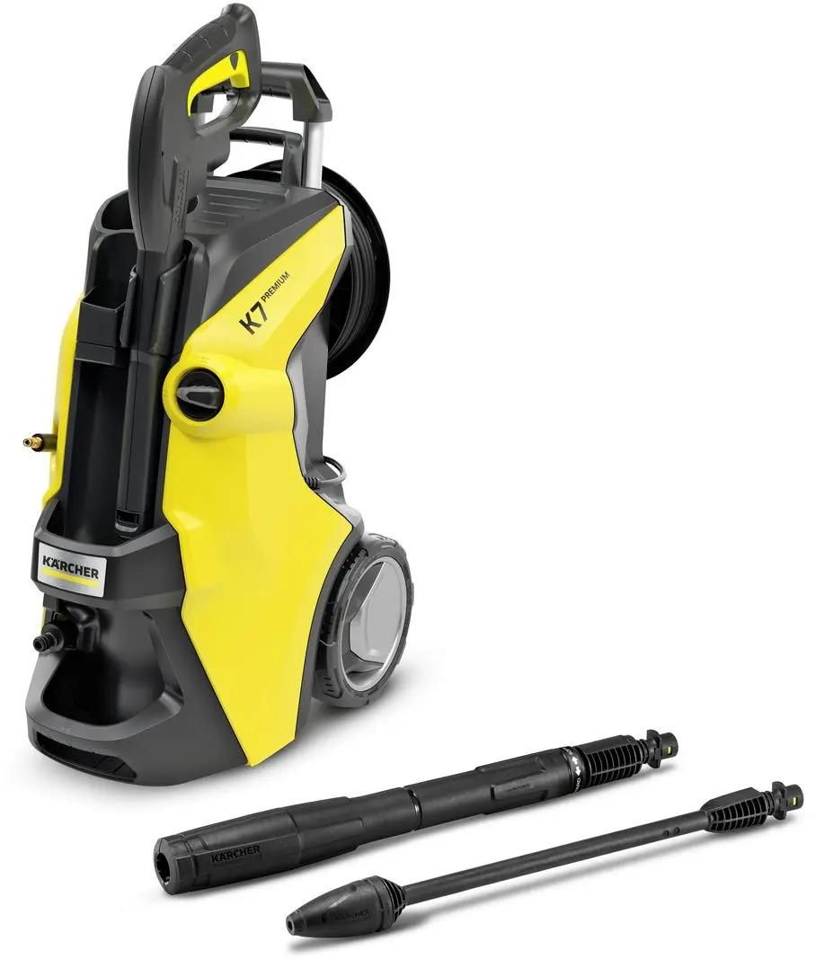 Karcher K 7 Premium Power Мойка высокого давления 1.317-170.0