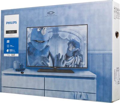 Характеристики 32