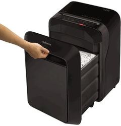 Уничтожитель бумаг Fellowes PowerShred LX210