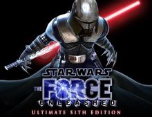 Изображение товара Дополнение к игре ASPYR Star Wars - The Force Unleashed Ultimate Sith Edit, для ПК, регион: СНГ, английская версия