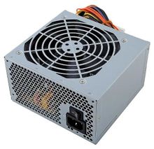 Блок питания Foxconn ATX 450W FX-450 (ATX-450PNR) – купить в Ситилинк ...