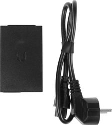 Инжектор PoE Ubiquiti POE-24-24W 10/100BASE-T 100-240В (АС)