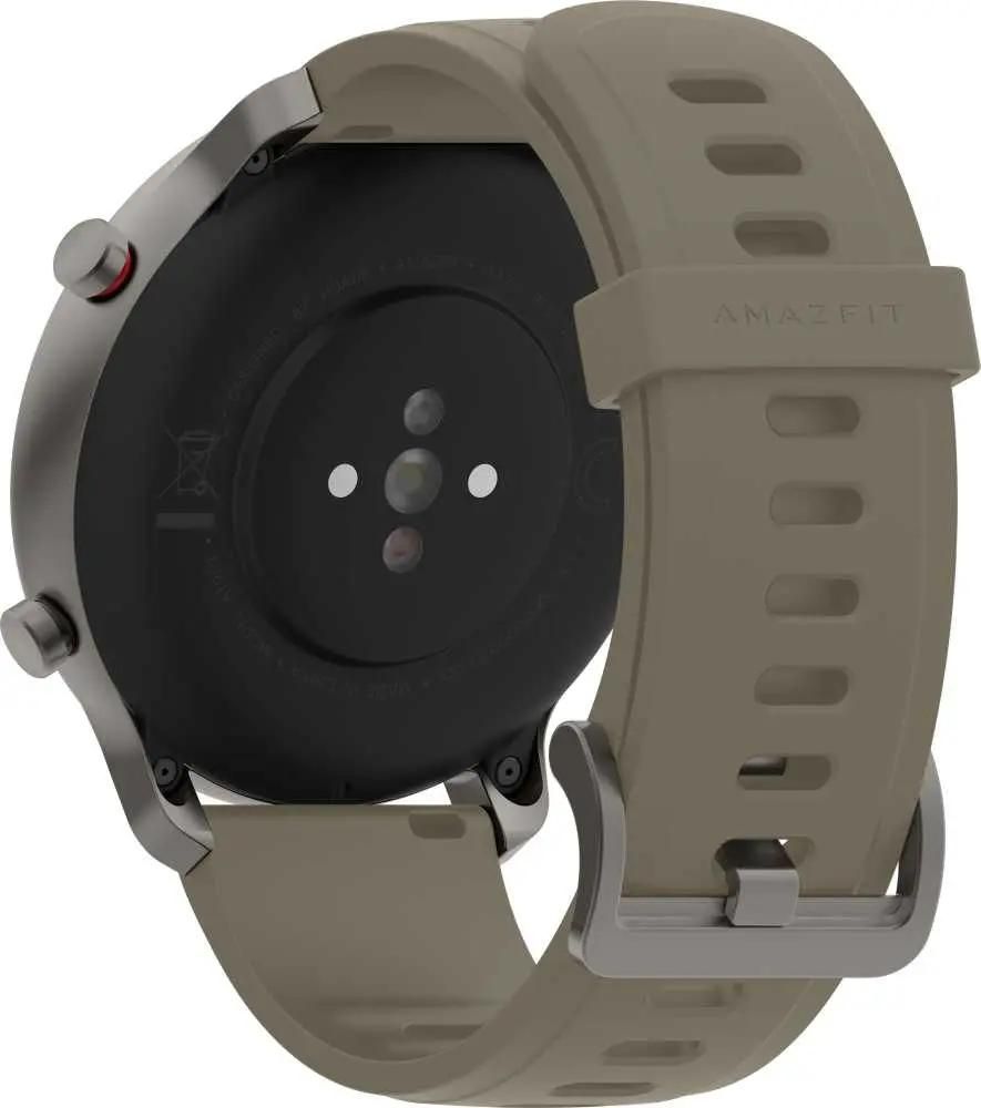 AMAZFIT GTR Titanium 47 1.39