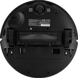 Робот-пылесос DREAME D10s Plus, черный