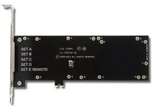 Крепление LSI BBU-BRACKET-05 for BBUs and CacheVault Power Modules (LSI00291/L5-25376-00)