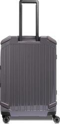 Чемодан Piquadro Pop BV4427POP/GR, 46х69х27 см, 4.44кг, серый
