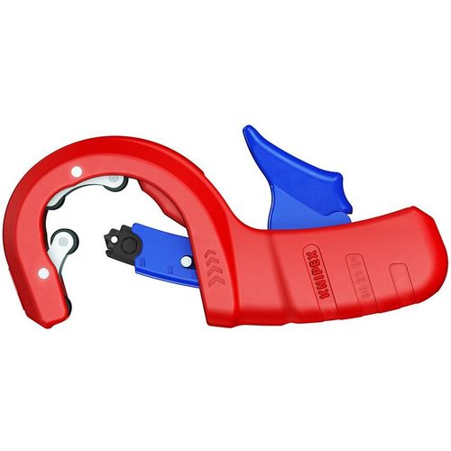 Труборез KNIPEX KN-902301BK, 220мм