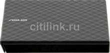 Оптический привод DVD-RW ASUS SDRW-08D2S-U LITE/BLK/G/AS, черный