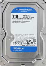 Изображение товара Жесткий диск WD Caviar Blue WD10EZEX 1ТБ SATA III 3.5 HDD