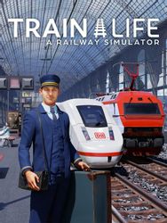Изображение товара Игровой симулятор железных дорог Nacon Train Life АСС в 4K Изображение товара Игровой симулятор железных дорог Nacon Train Life АСС в 4K