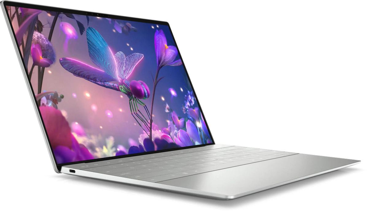 Dell xps clearance 13 512 ssd