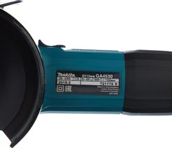 Угловая шлифмашина Makita GA4530R