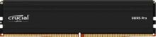 Изображение товара Оперативная память Crucial Pro CP16G56C46U5 DDR5 -  1x 16ГБ 5600МГц, DIMM,  OEM