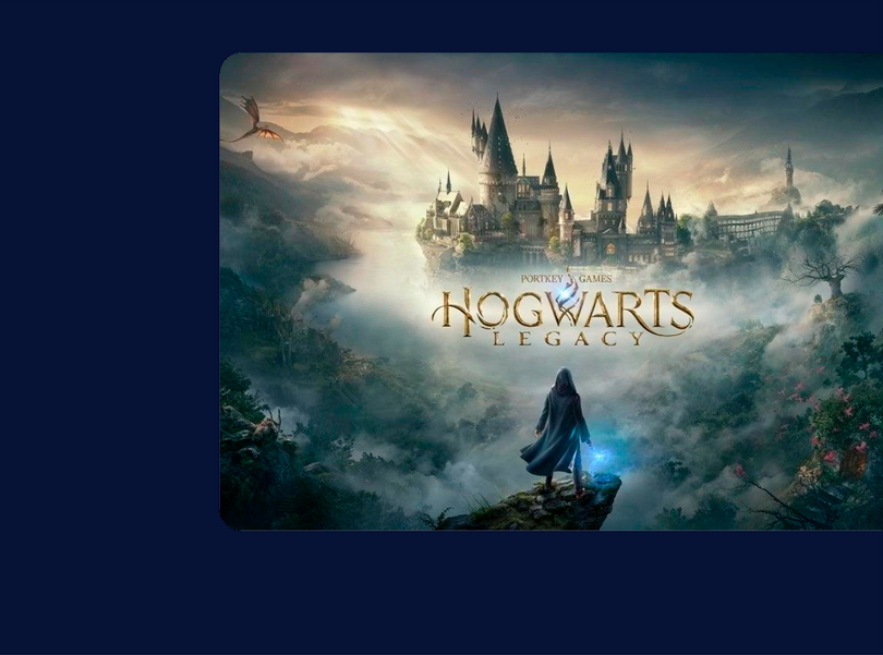 Разработка Hogwarts Legacy 2 в приоритете у Warner Bros.