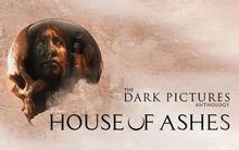 Изображение товара Игра для ПК NAMCO BANDAI The Dark Pictures Anthology House of Ashes русская версия