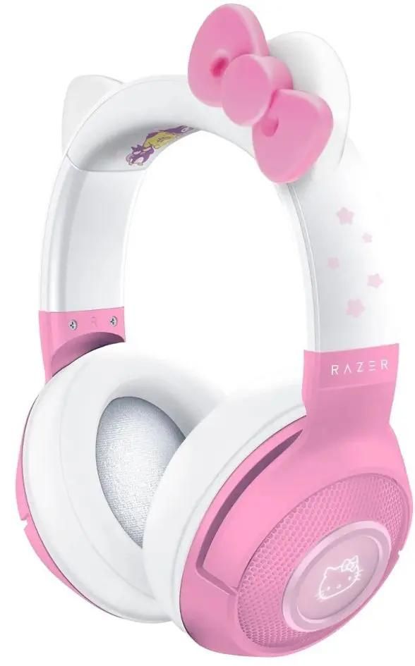 Razer Kraken BT Hello Kitty and Friends Edition Bluetooth rz04 03520300 r3m1 1882352