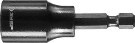 Набор бит Зубр 26377-13, шестигранный (1/4HEX - E), 1шт